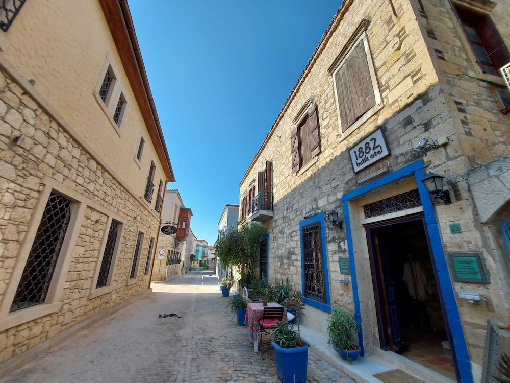 1882 Butik Otel — Cesme — photo 3