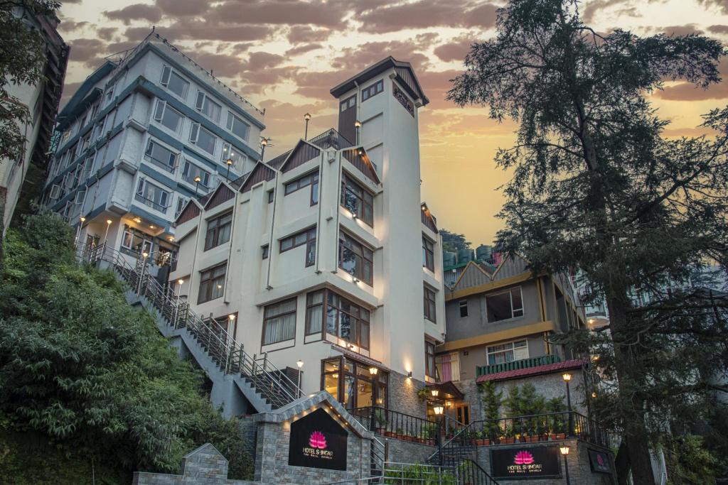 Hotel Shingar - last minute hotel in Shimla