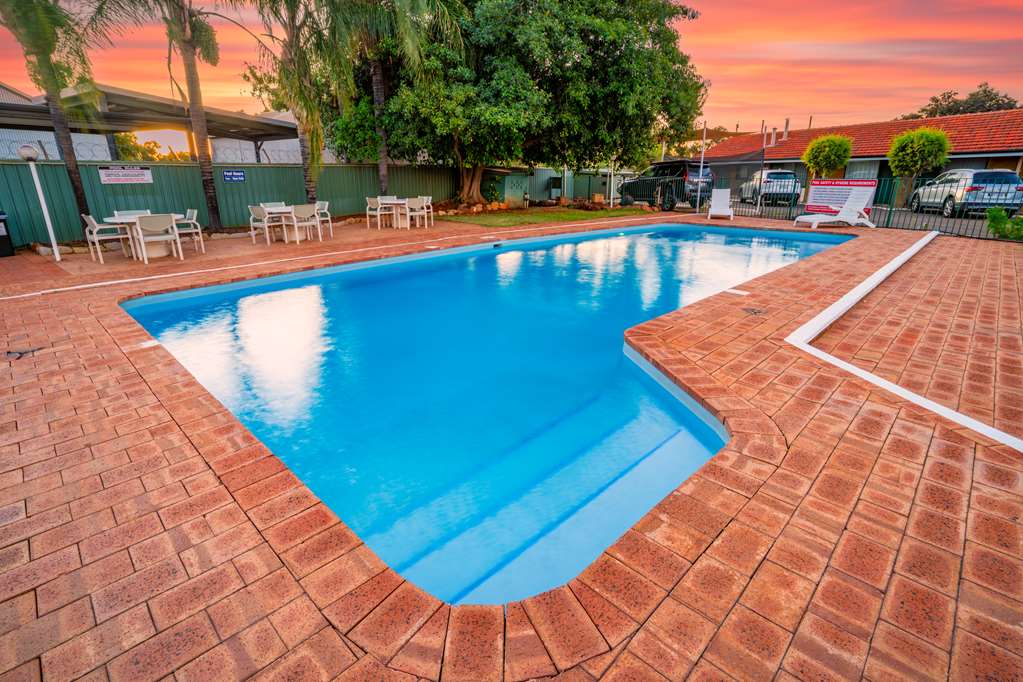 Best Western Hospitality Inn Kalgoorlie