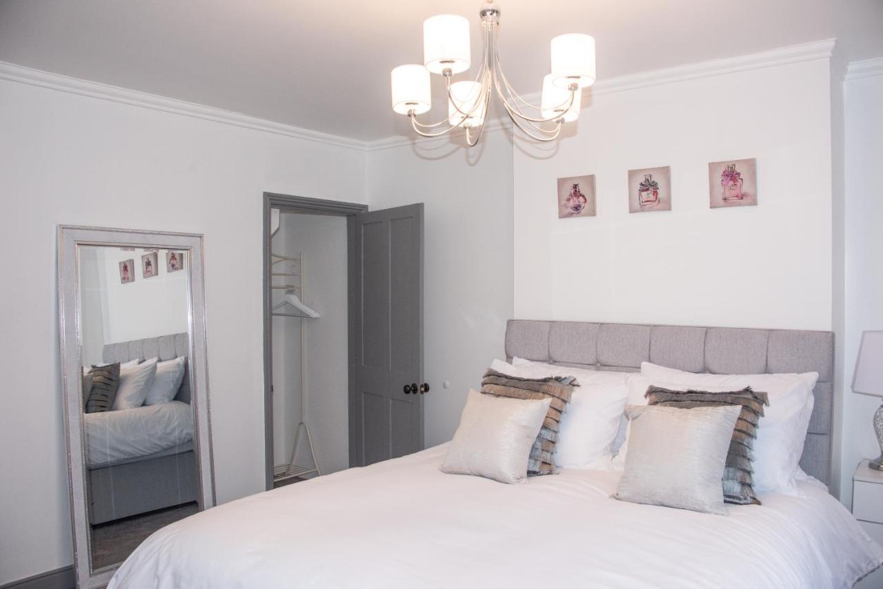 Nancy's Nook - carbon neutral hotel in Whitby