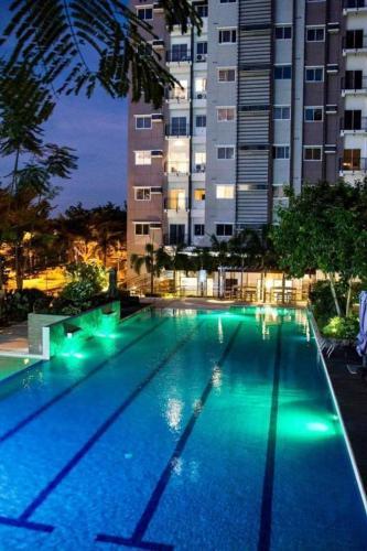 Matina Enclaves 2 Bedroom Unit — 4-Star Luxury Hotel in Davao, Philippines