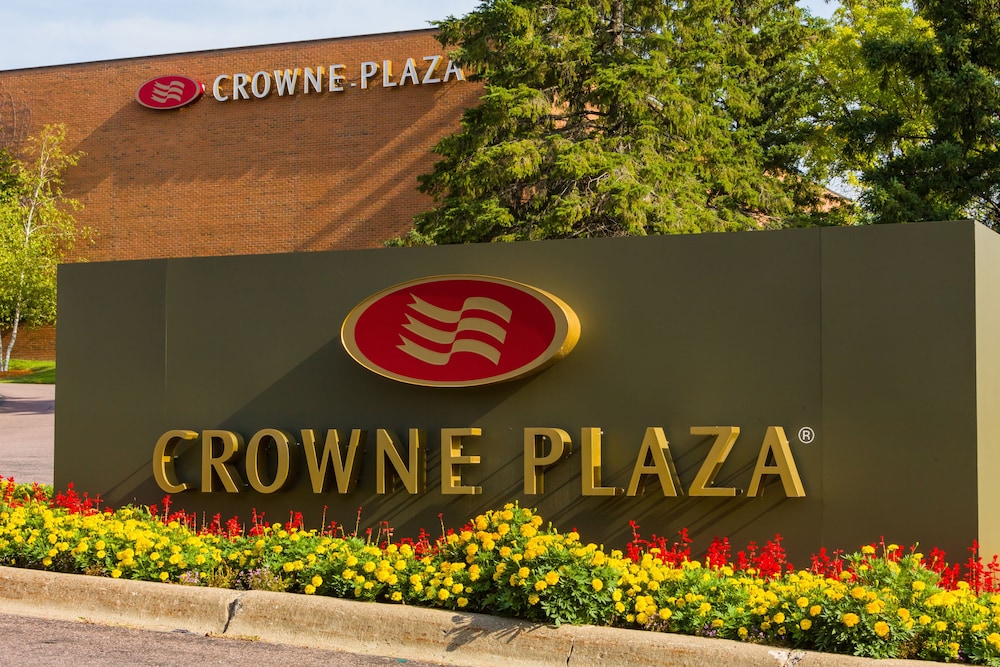 Crowne Plaza Minneapolis West by IHG - photo 88