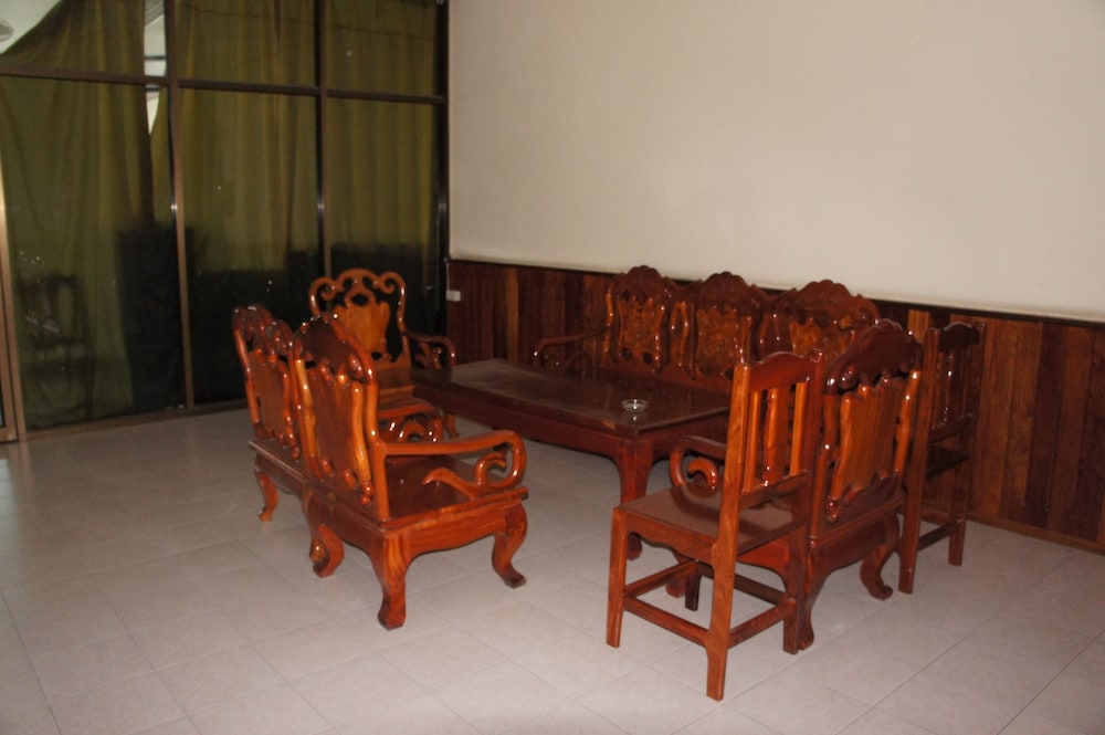 Sokphankham Hotel — Luang Prabang — photo 4