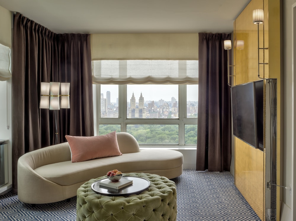 The Carlyle A Rosewood Hotel - photo 19