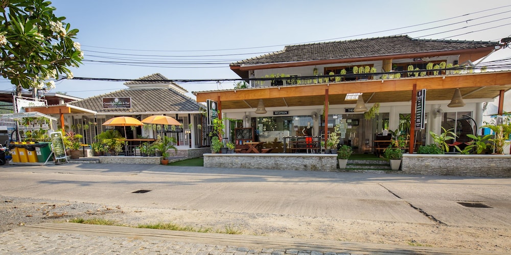 Elysia Boutique Resort - last minute hotel in Koh Samui