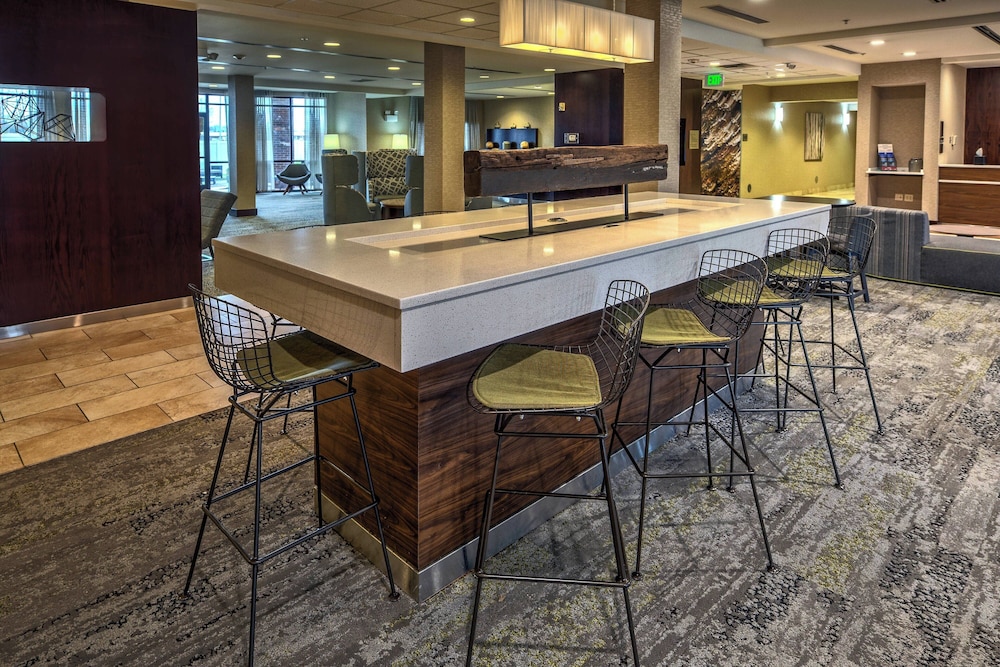 Courtyard by Marriott Lima - photo 31