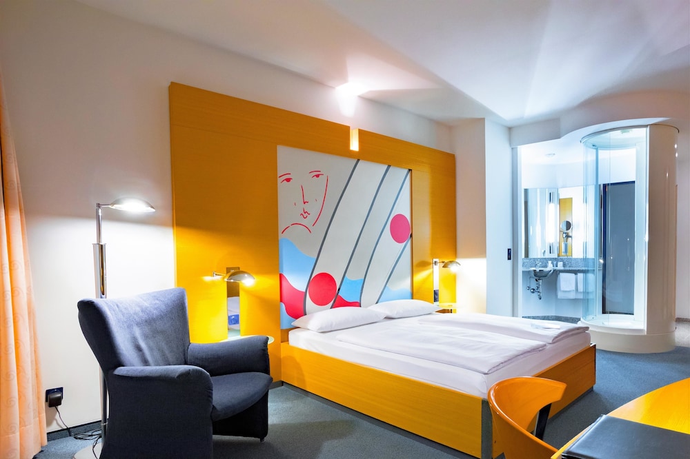 Novum Select Ostbahnhorf