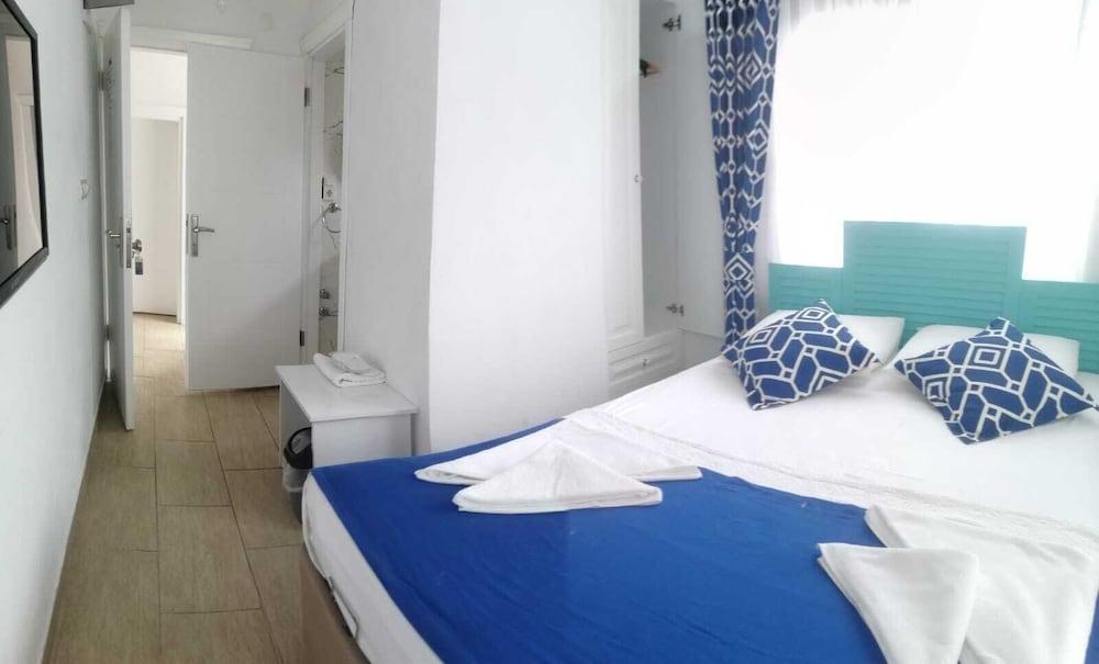 Lacivert Otel Akyaka — Ula — photo 3