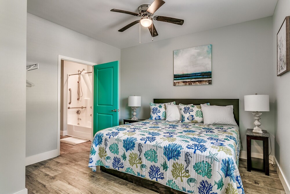 Together Resorts Cherry Grove Resort at 5405 A N Ocean Blvd - photo 16