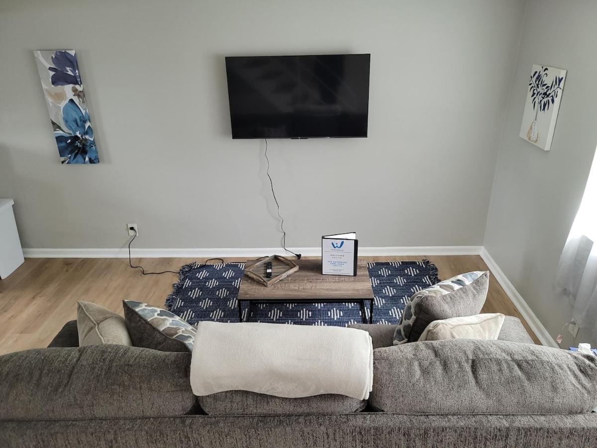 Davenport Dwellings 14 3Bd 2Bath in Midtown — 4-Star Luxury Hotel in Omaha, United States