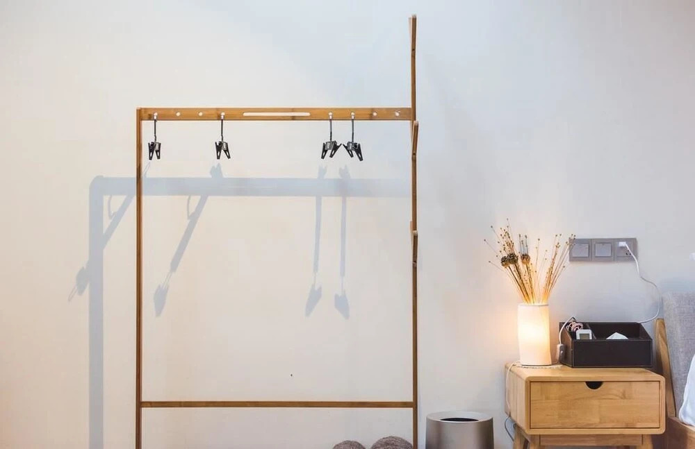 Lishui Manshanju Forest Retreat in Lishui, People's Republic of China