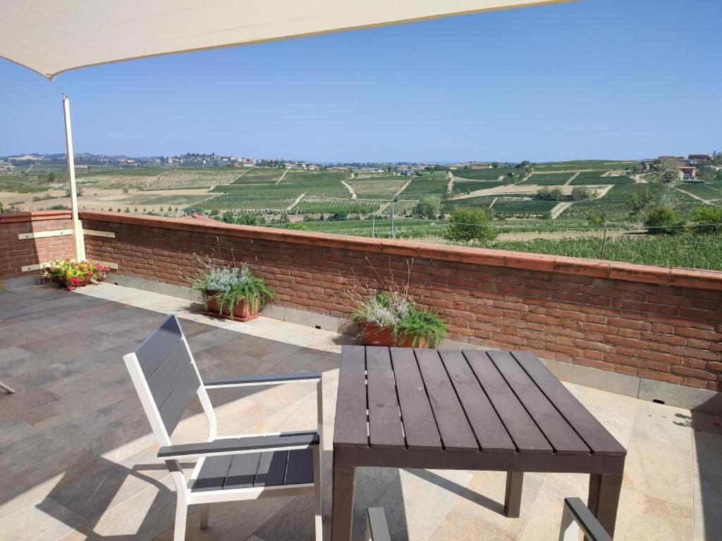 Da Elvira — 4-Star Luxury Hotel in Costigliole D'asti, Italy