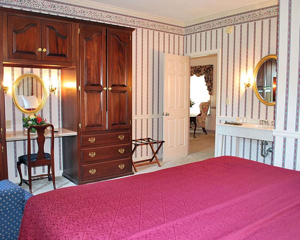 Rodeway Inn & Suites Myerstown Lebanon - photo 14