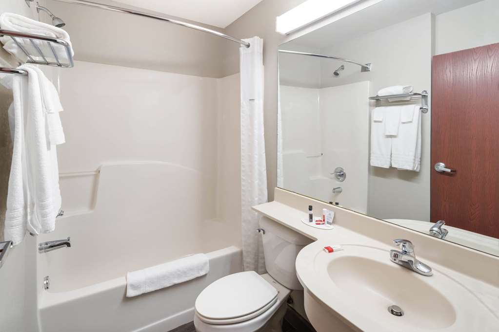 Microtel Inn and Suites by Wyndham Columbus North - photo 18