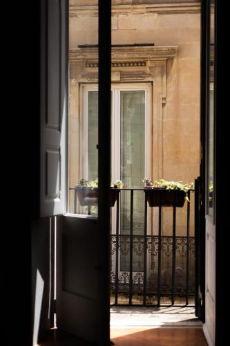 Palazzo della Contessa Suites & Breakfast — 4-Star Luxury Hotel in Lecce, Italy