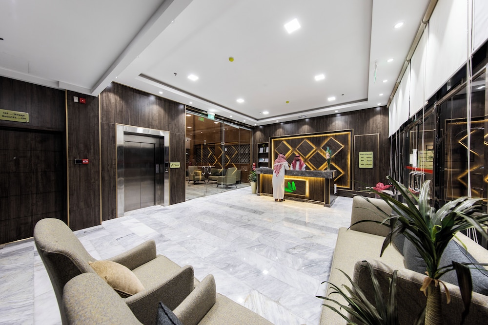 Lily Hotel Suite Hofuf — Al Hufuf — photo 3