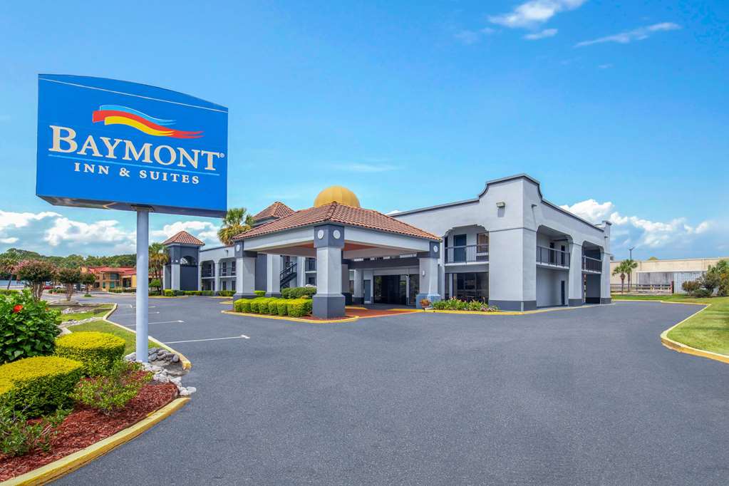 Baymont by Wyndham Mobile Tillmans Corner - photo 2