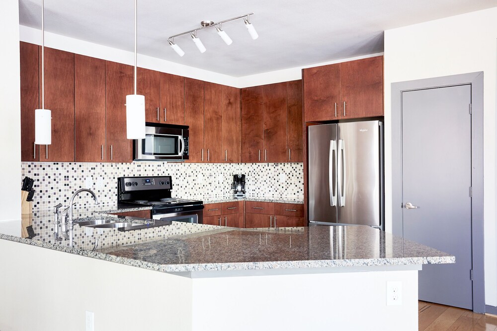 Sonder Pearl District - photo 28