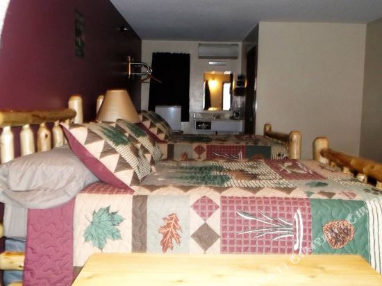 Briarwood Motor Inn - photo 5