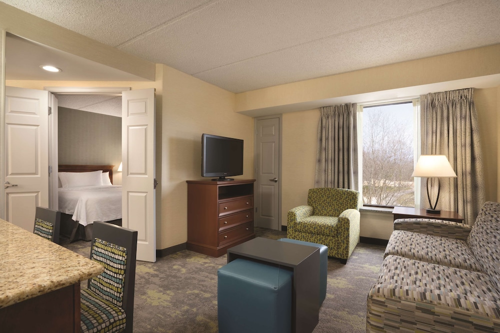 Homewood Suites by Hilton Williamsburg - photo 18
