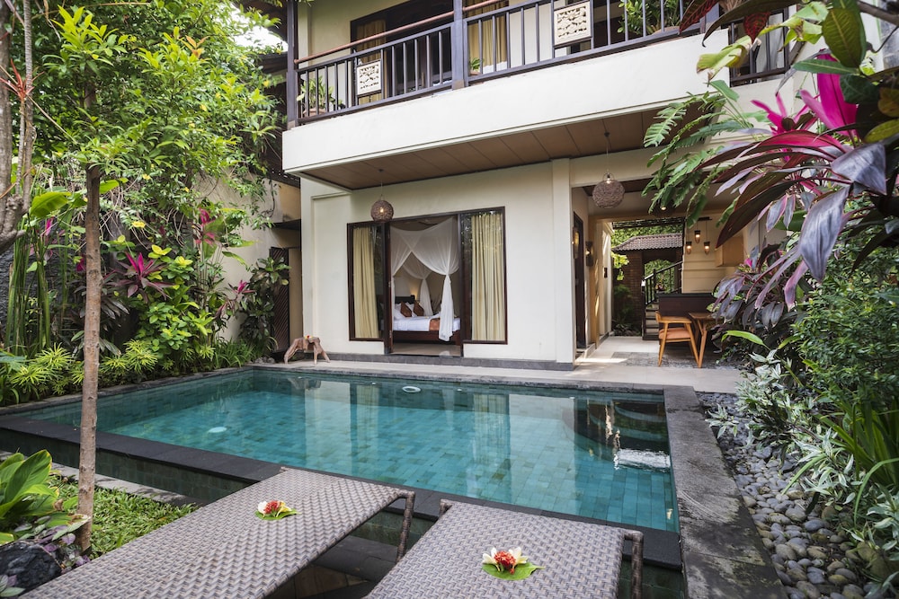 Bali Ayu Hotel & Villas in Seminyak, Indonesia