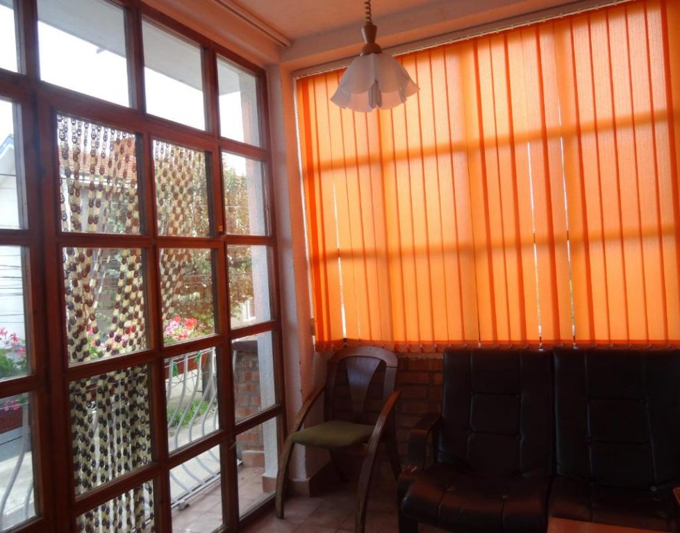 Family hotel Rose — hotel in Pavel Banya