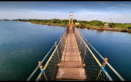 Vihar Dham Honnavar in Kumta, India