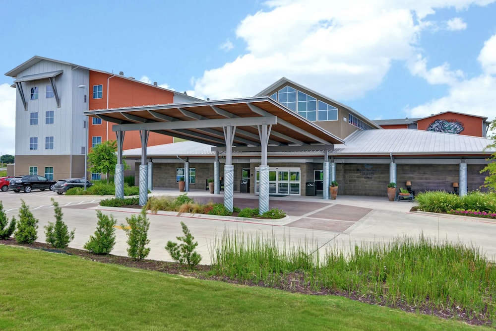 Homewood Suites by Hilton TechRidge Parmer @ I 35 - photo 49