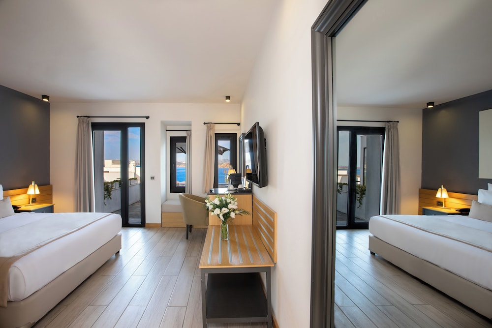 Senses Hotel Adults Only 14 in Bodrum, Turkey