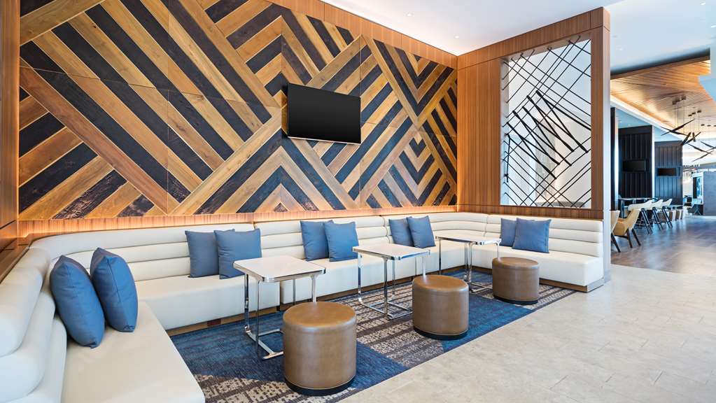 Hyatt House Washington DC The Wharf - photo 22