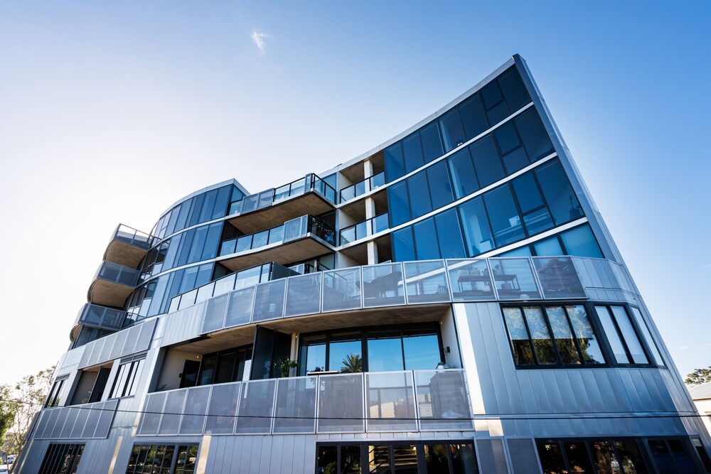 Anchorage Apartments Hampton — 4-Star Luxury Hotel in Hampton, Australia
