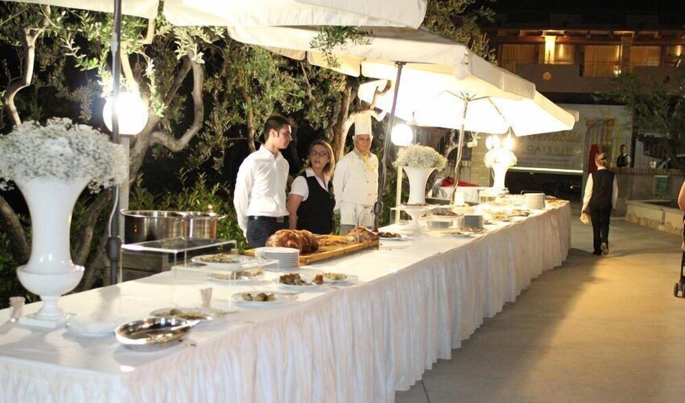 Azienda Vitivinicola Sergio Del Casale in Vasto, Italy