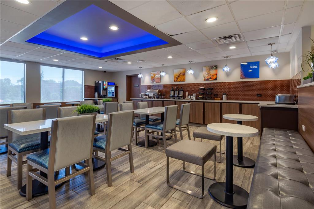 MainStay Suites Horsham Philadelphia - photo 28