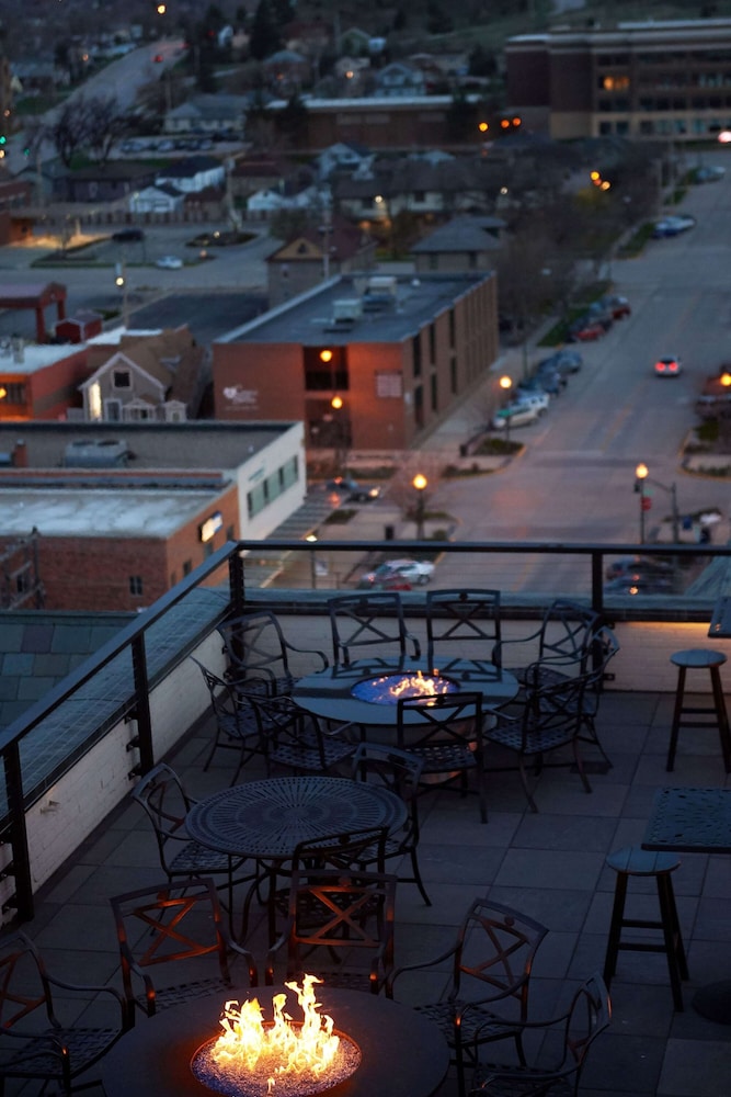 Hotel Alex Johnson Rapid City Curio Collection by Hilton - photo 73