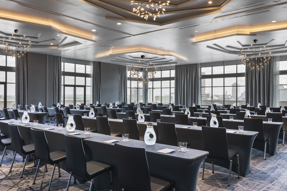 Kimpton Aertson Hotel by IHG - photo 114