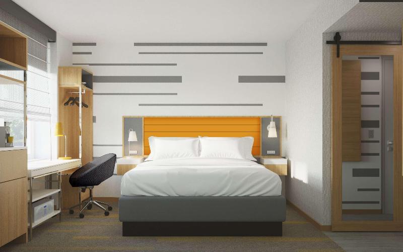 Hampton Inn by Hilton New York Times Square - photo 43