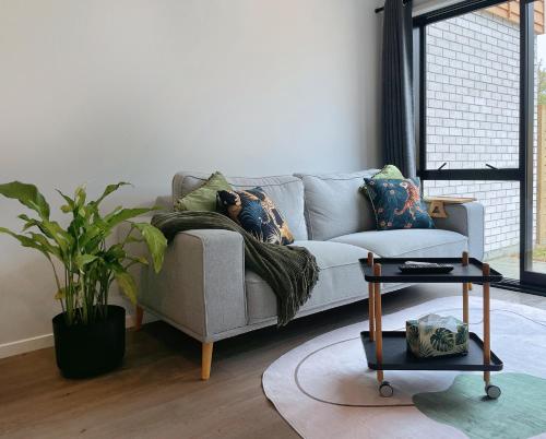 Brand New Modern 2BR Townhouse — 4-Star Luxury Hotel in Auckland, New Zealand