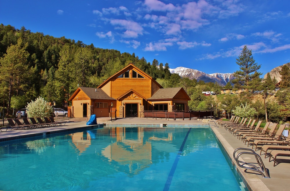 Mount Princeton Hot Springs Resort - photo 38