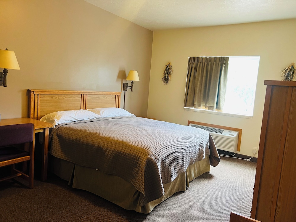 Hawarden Harvest Inn - photo 16