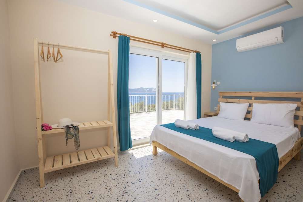 Nergis Pansiyon - last minute hotel in Kas