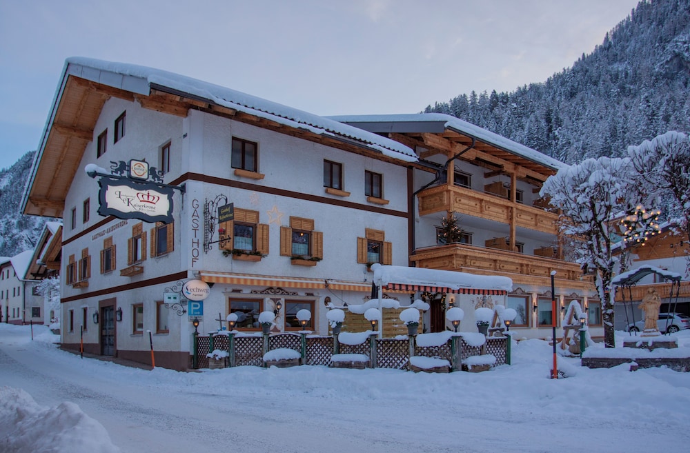 Landgasthof Kaiserkrone — Elmen