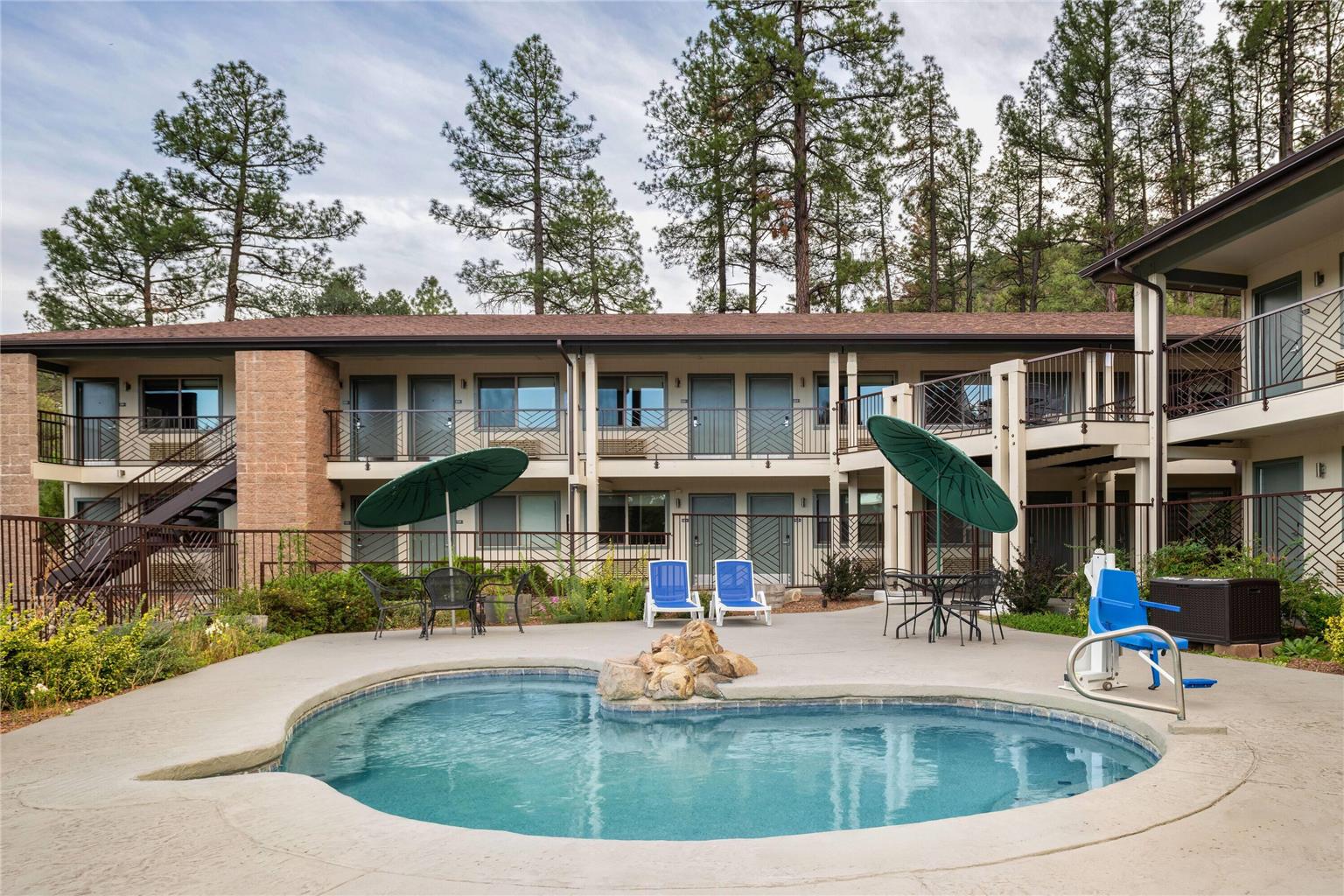 Days Inn by Wyndham Prescott - photo 7