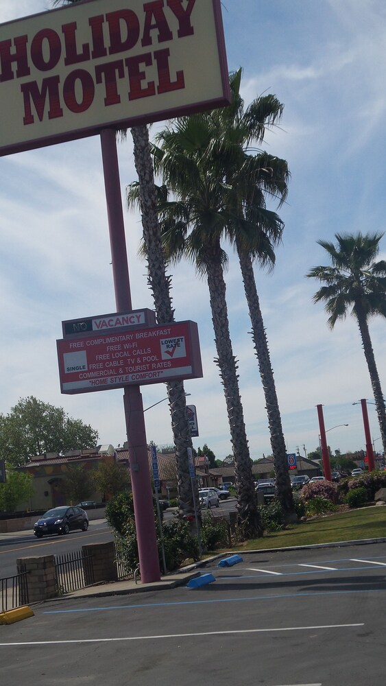 Holiday Motel Oakdale - photo 29