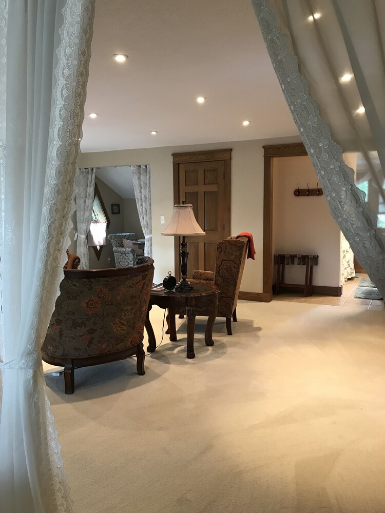 The Dwelling Place - photo 2