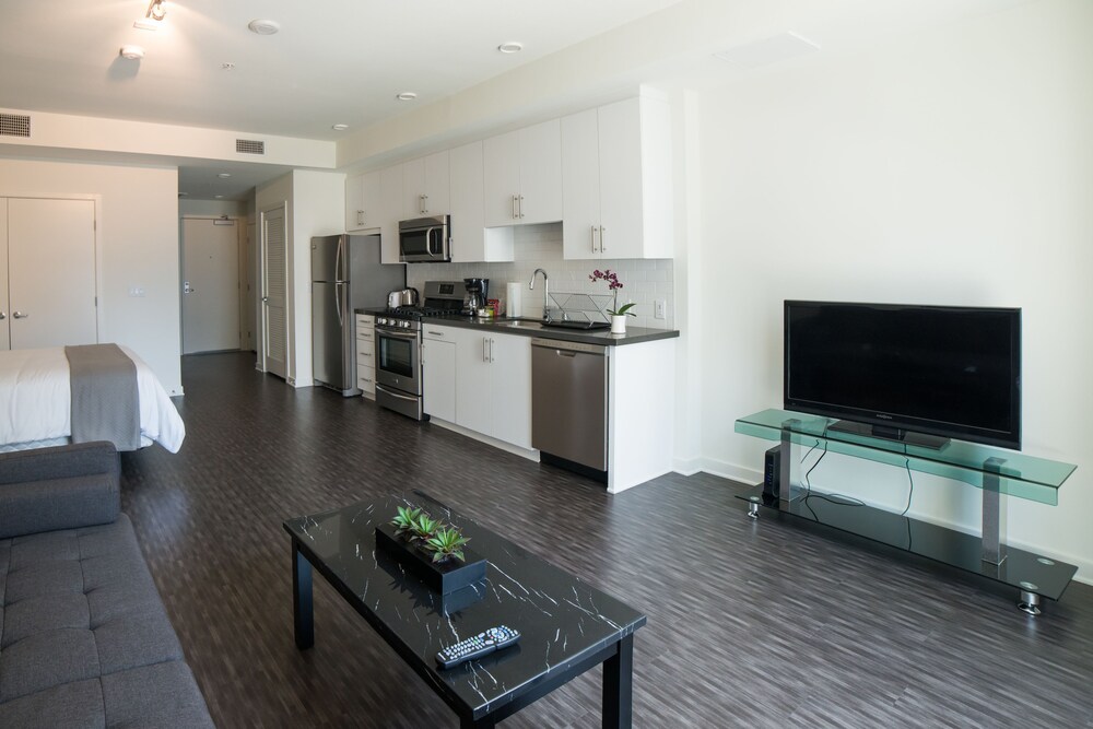 The Angels Suites - photo 25