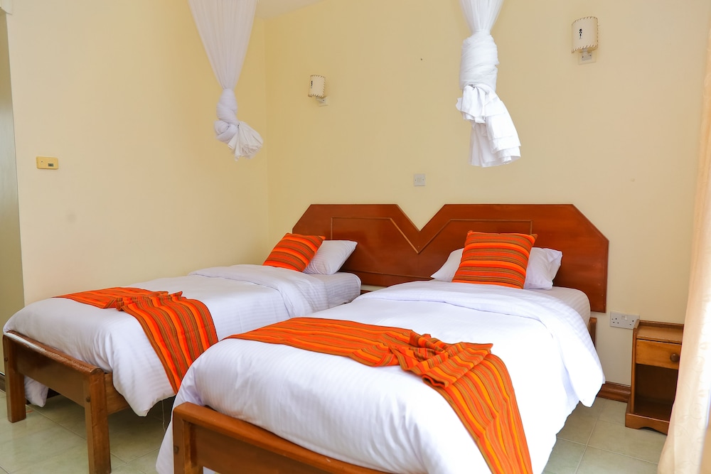 Midview Hotel Nyali — Mombasa — photo 3