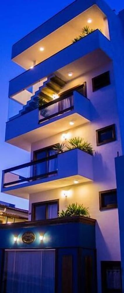 Hotel Vila Nova do Príncipe — hotel in Caetite