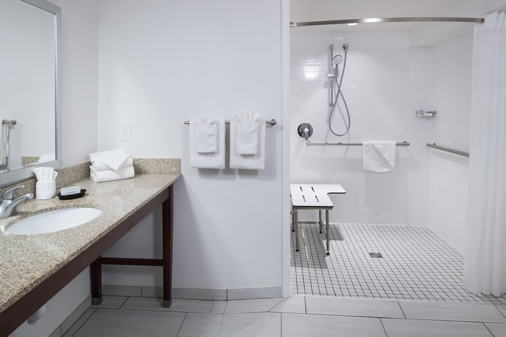 Hampton Inn St. Louis Downtown at the Gateway Arch - photo 30
