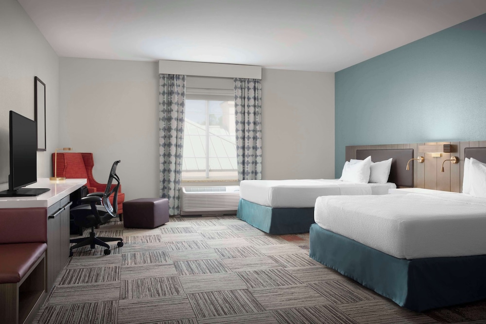 Hilton Garden Inn Granbury - photo 18