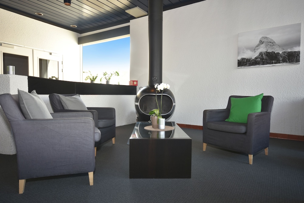 Thon Hotel Andrikken — Andenes — photo 3